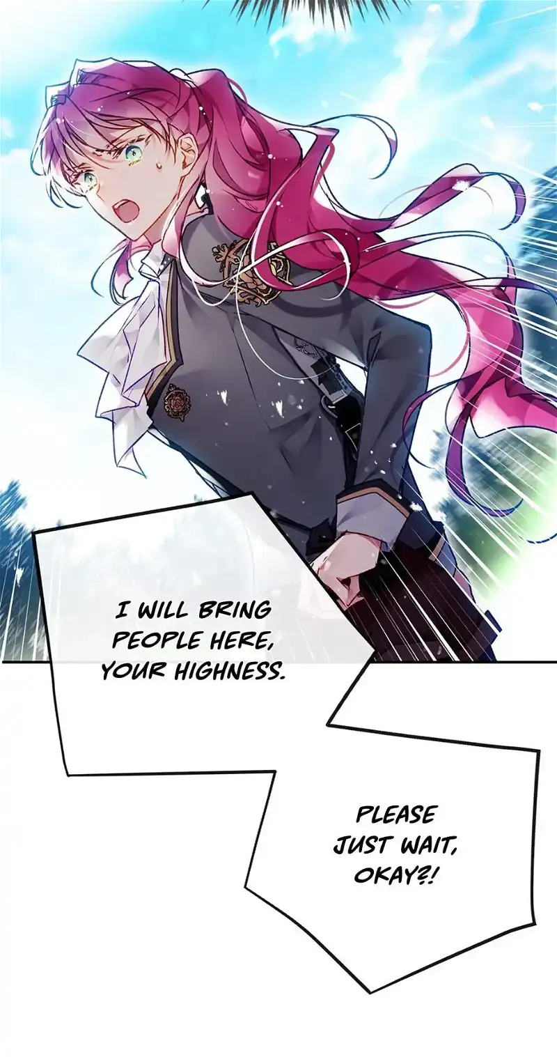 Death Is The Only Ending For The Villainess Chapter 78 page 44