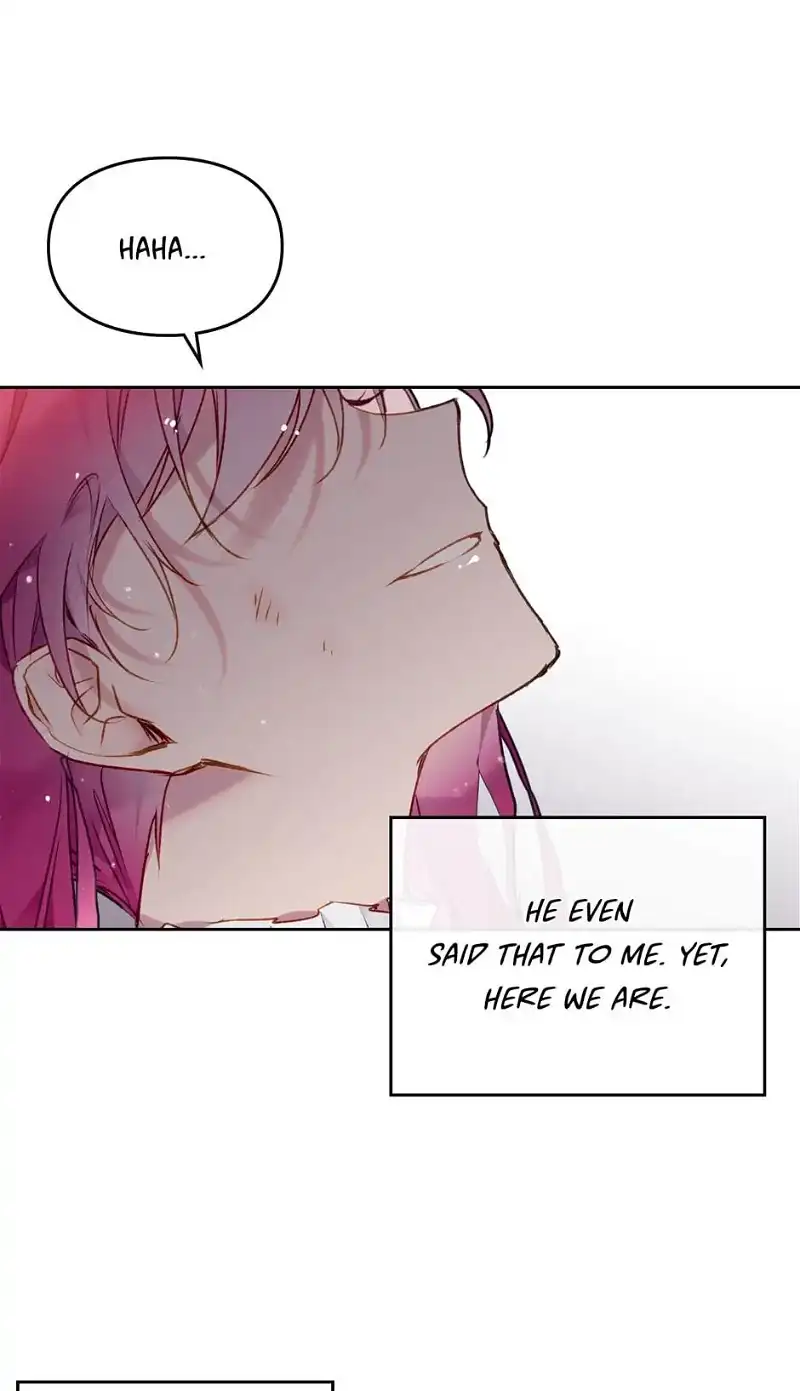 Death Is The Only Ending For The Villainess Chapter 79 page 43