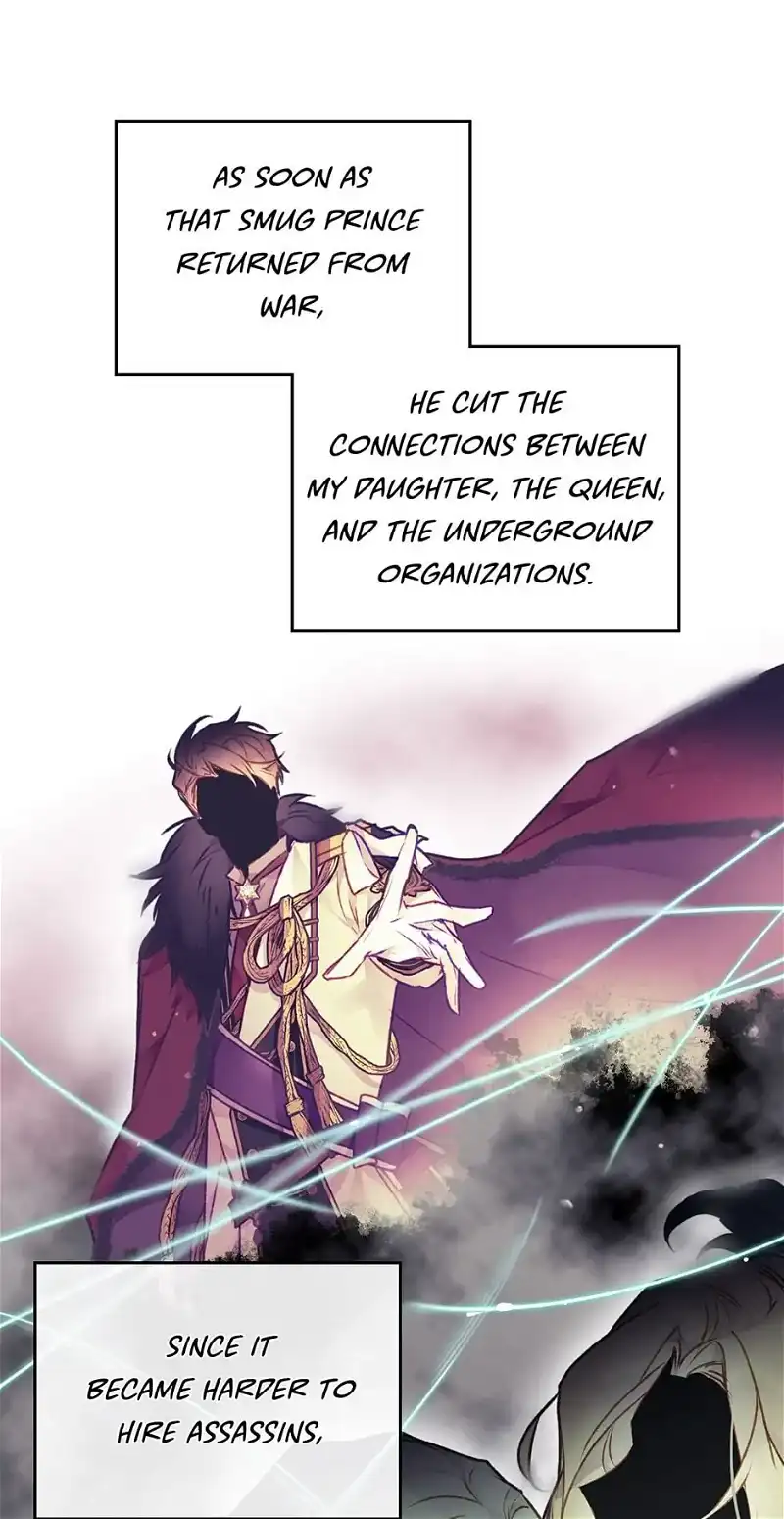 Death Is The Only Ending For The Villainess Chapter 79 page 13