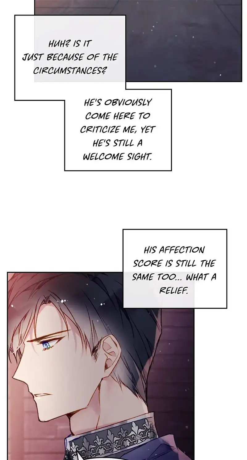 Death Is The Only Ending For The Villainess Chapter 79 page 53
