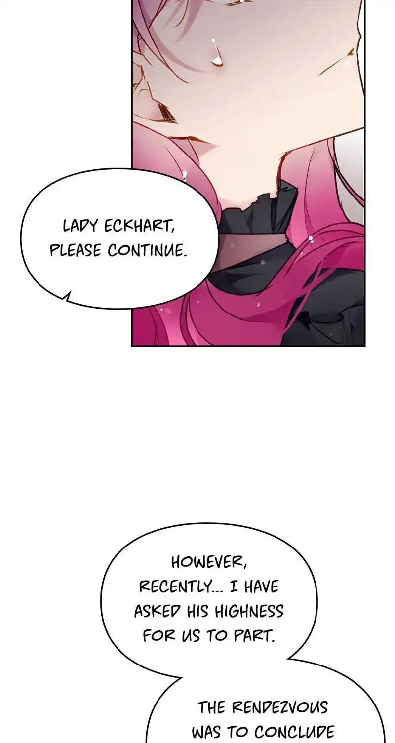 Death Is The Only Ending For The Villainess Chapter 83 page 9