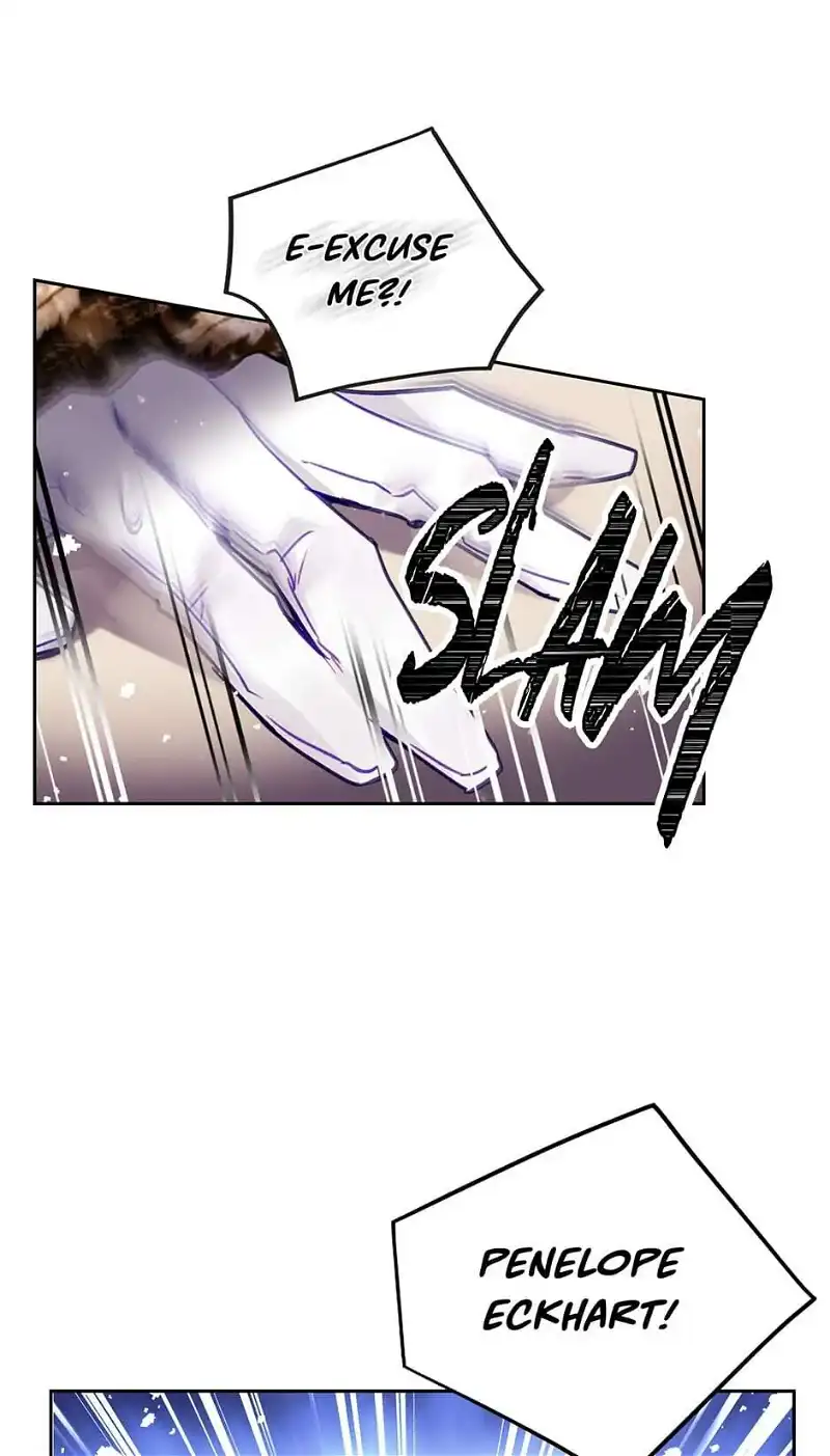 Death Is The Only Ending For The Villainess Chapter 83 page 1