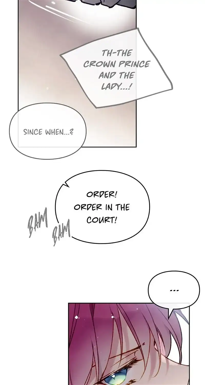 Death Is The Only Ending For The Villainess Chapter 83 page 8