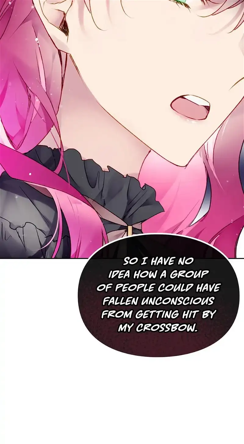 Death Is The Only Ending For The Villainess Chapter 83 page 15