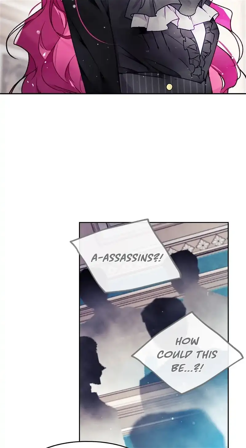 Death Is The Only Ending For The Villainess Chapter 83 page 13