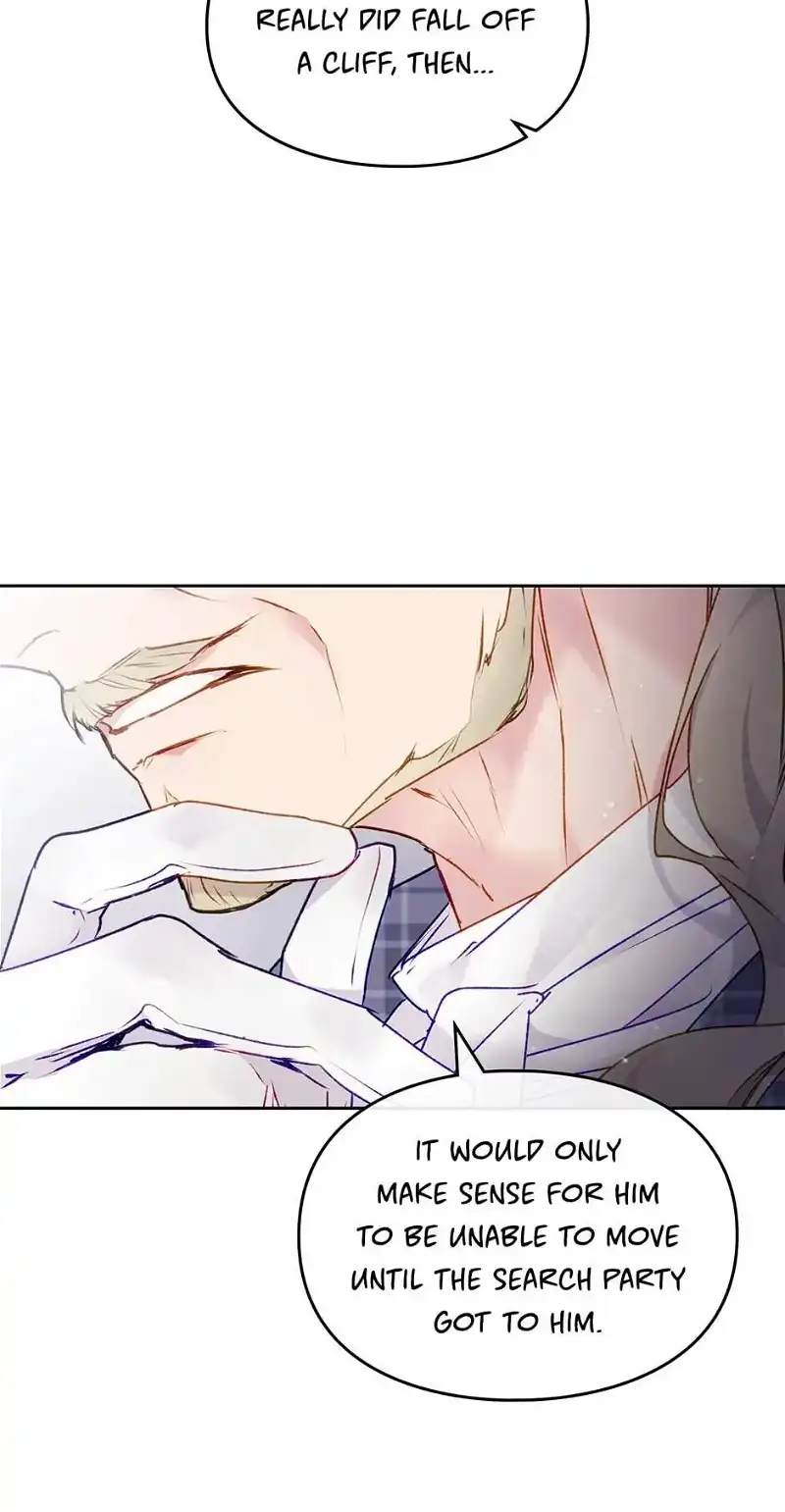 Death Is The Only Ending For The Villainess Chapter 83 page 21
