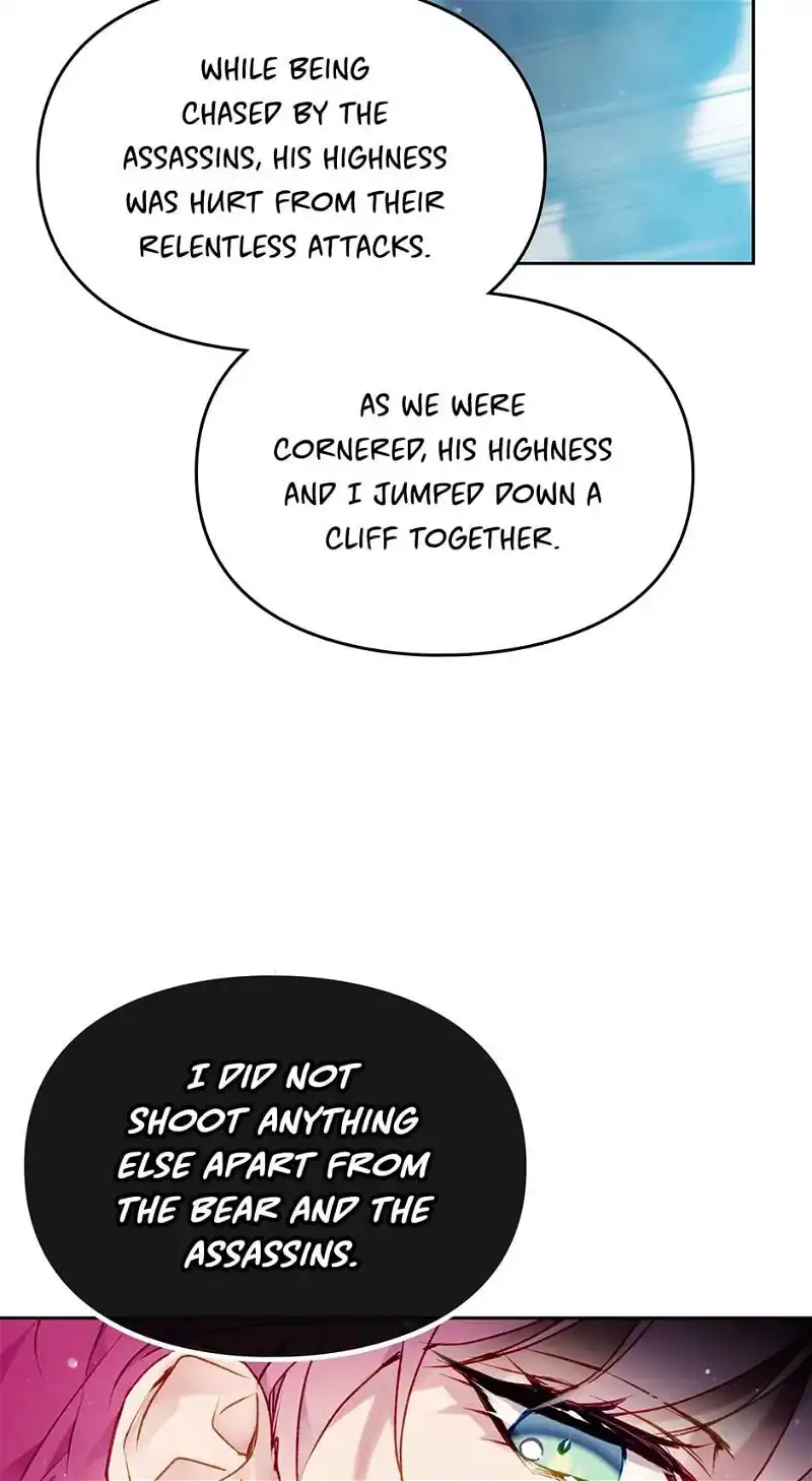 Death Is The Only Ending For The Villainess Chapter 83 page 14