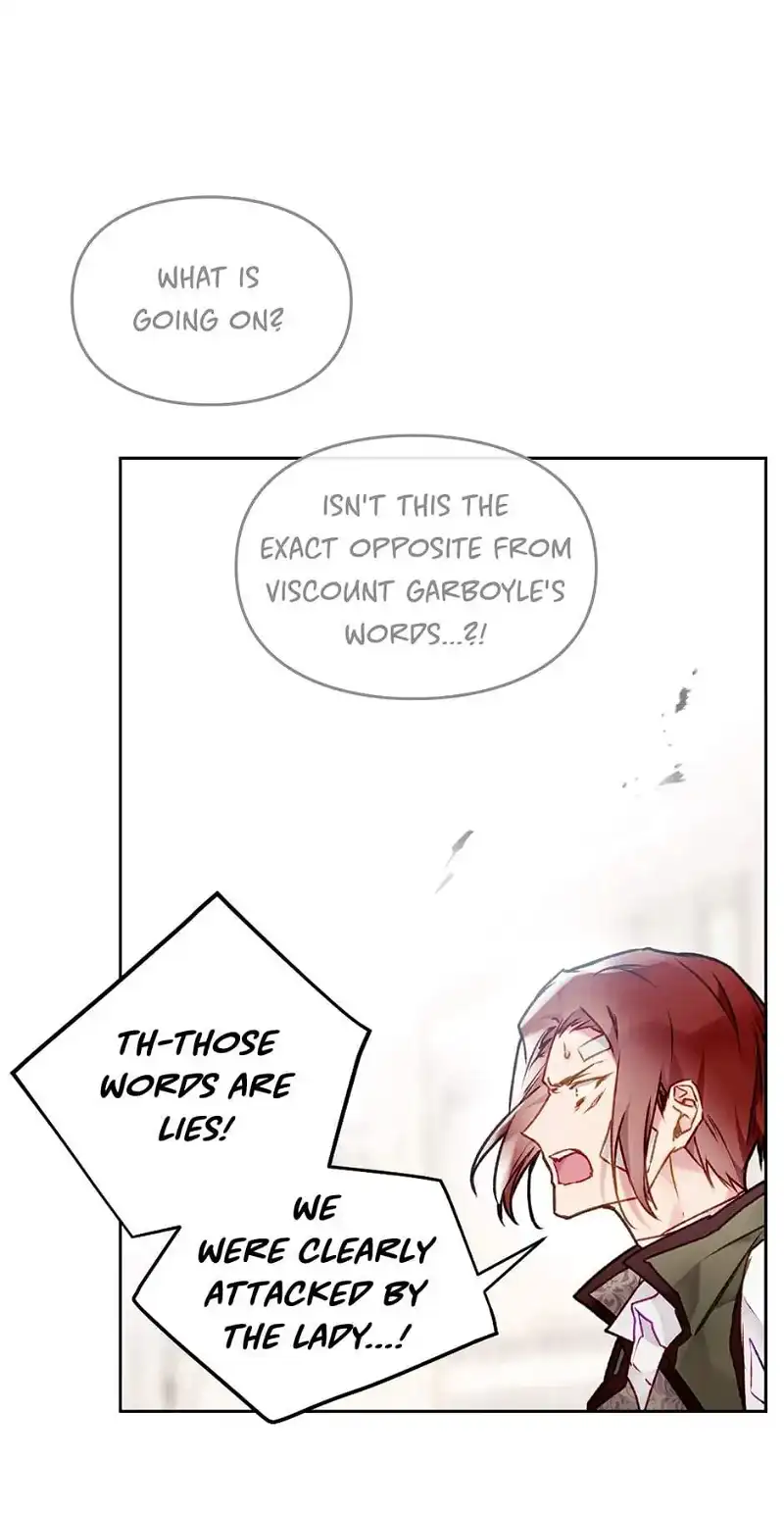 Death Is The Only Ending For The Villainess Chapter 83 page 16