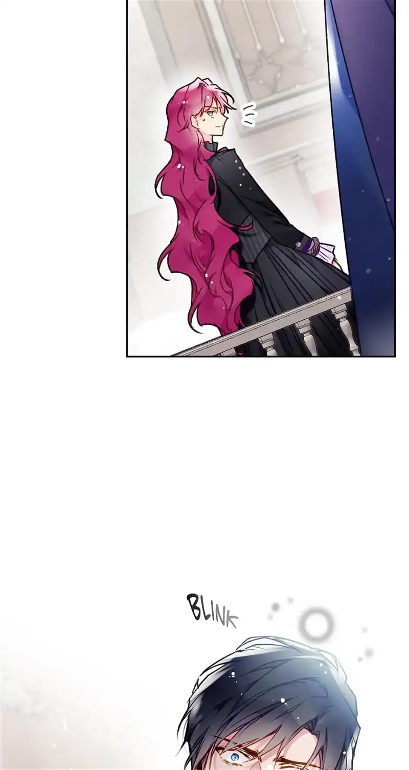 Death Is The Only Ending For The Villainess Chapter 83 page 6