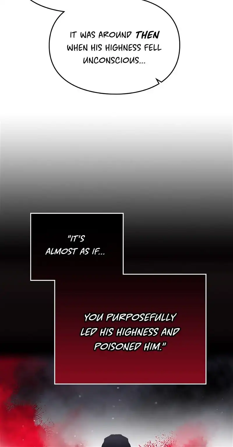 Death Is The Only Ending For The Villainess Chapter 83 page 23