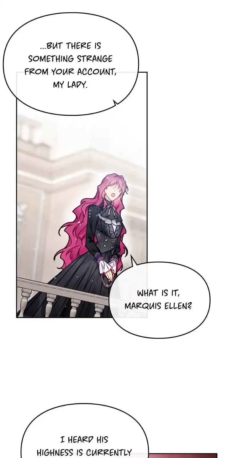 Death Is The Only Ending For The Villainess Chapter 83 page 18