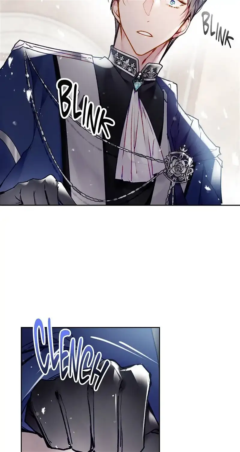 Death Is The Only Ending For The Villainess Chapter 83 page 7
