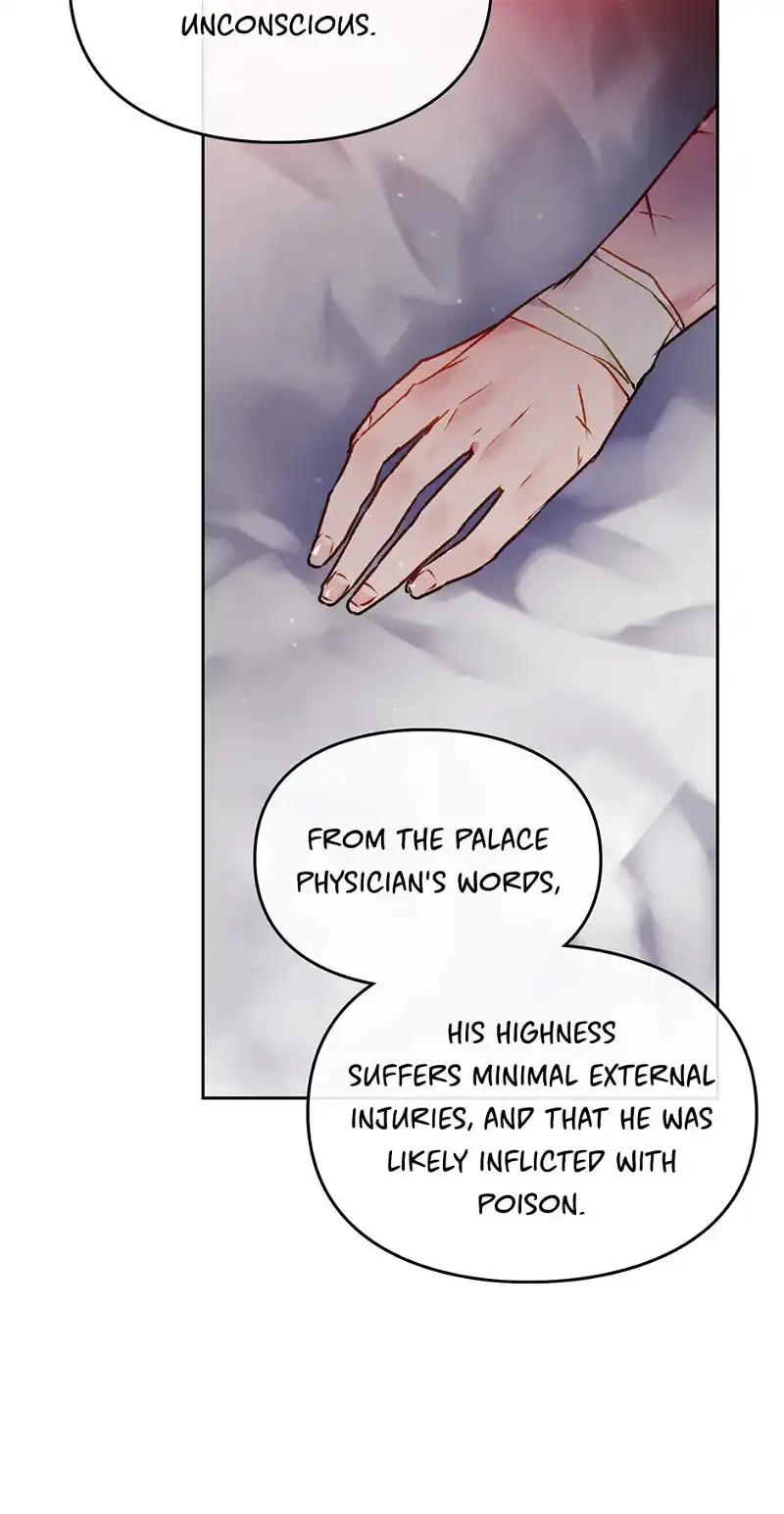 Death Is The Only Ending For The Villainess Chapter 83 page 19