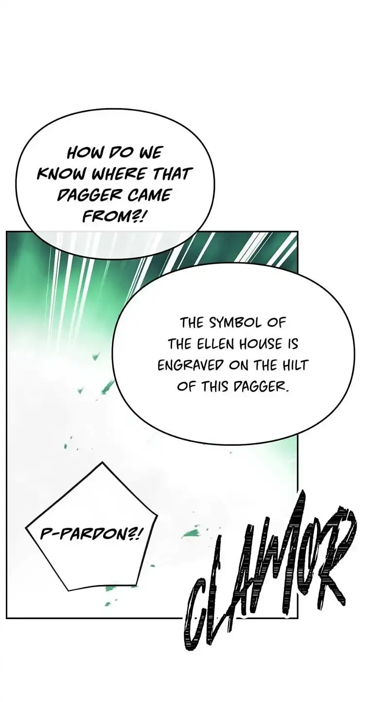 Death Is The Only Ending For The Villainess Chapter 83 page 45