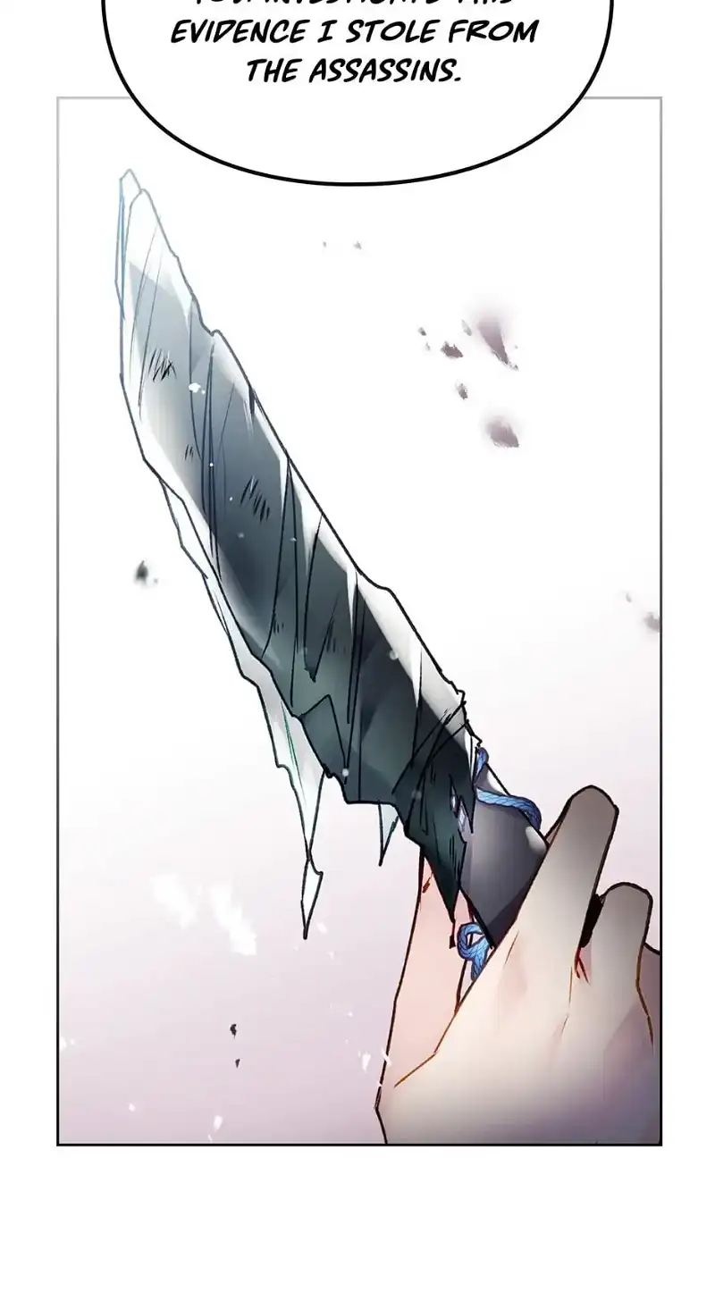 Death Is The Only Ending For The Villainess Chapter 83 page 31