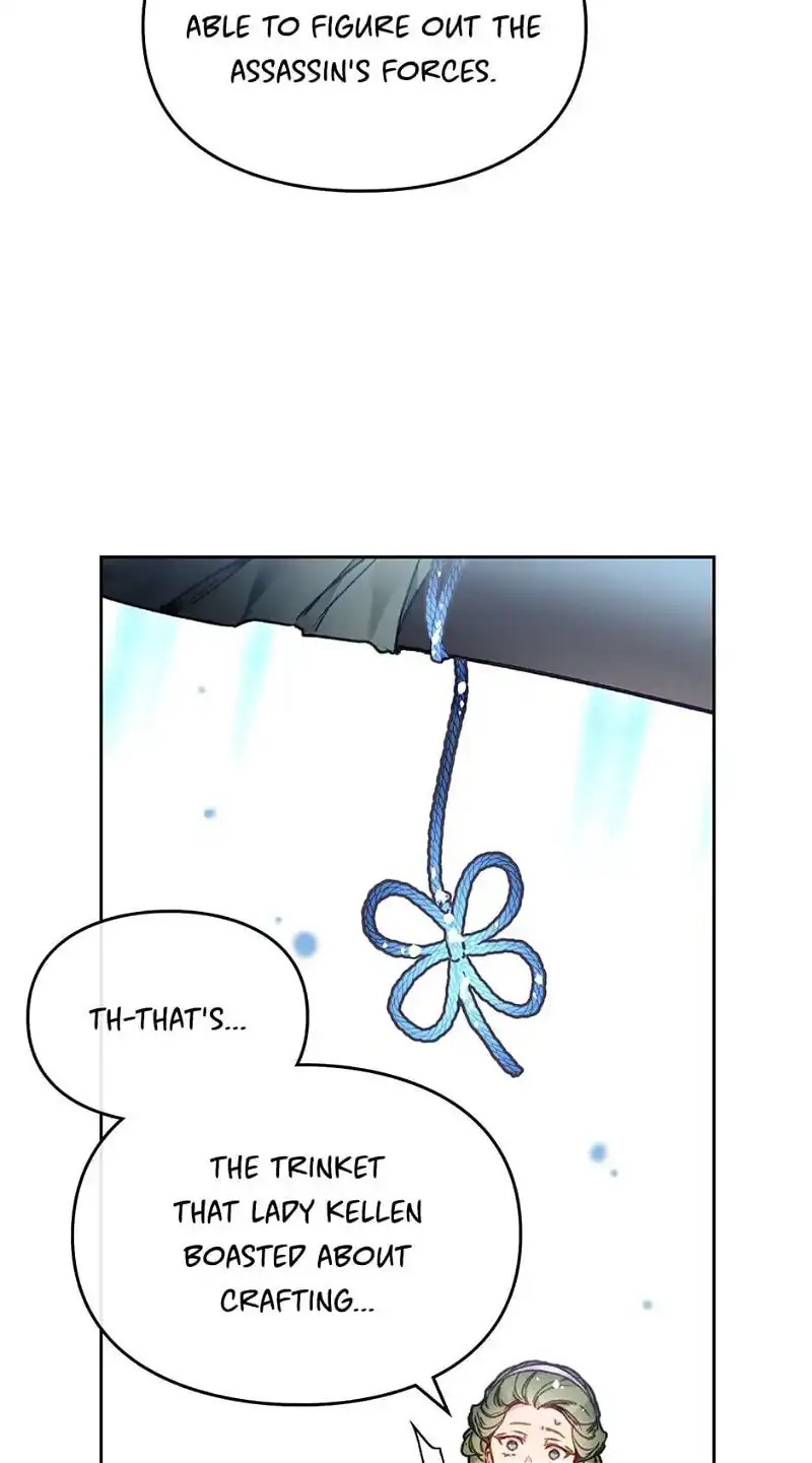Death Is The Only Ending For The Villainess Chapter 83 page 47