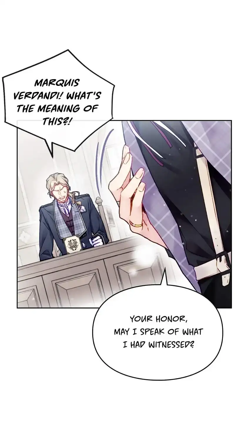 Death Is The Only Ending For The Villainess Chapter 83 page 54