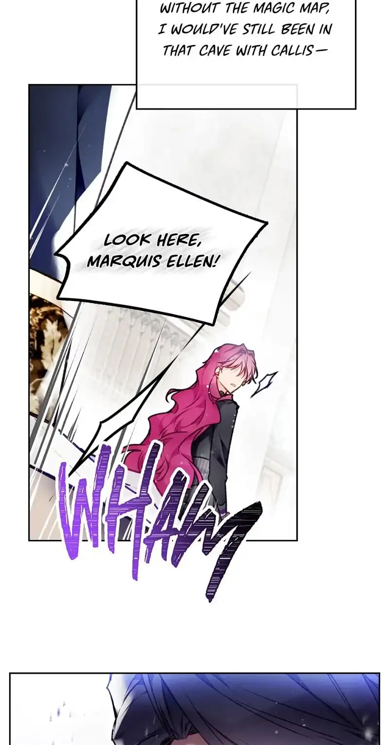 Death Is The Only Ending For The Villainess Chapter 83 page 25