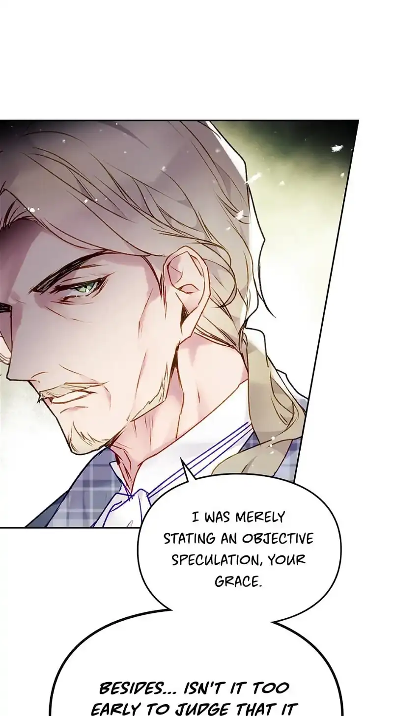 Death Is The Only Ending For The Villainess Chapter 83 page 27