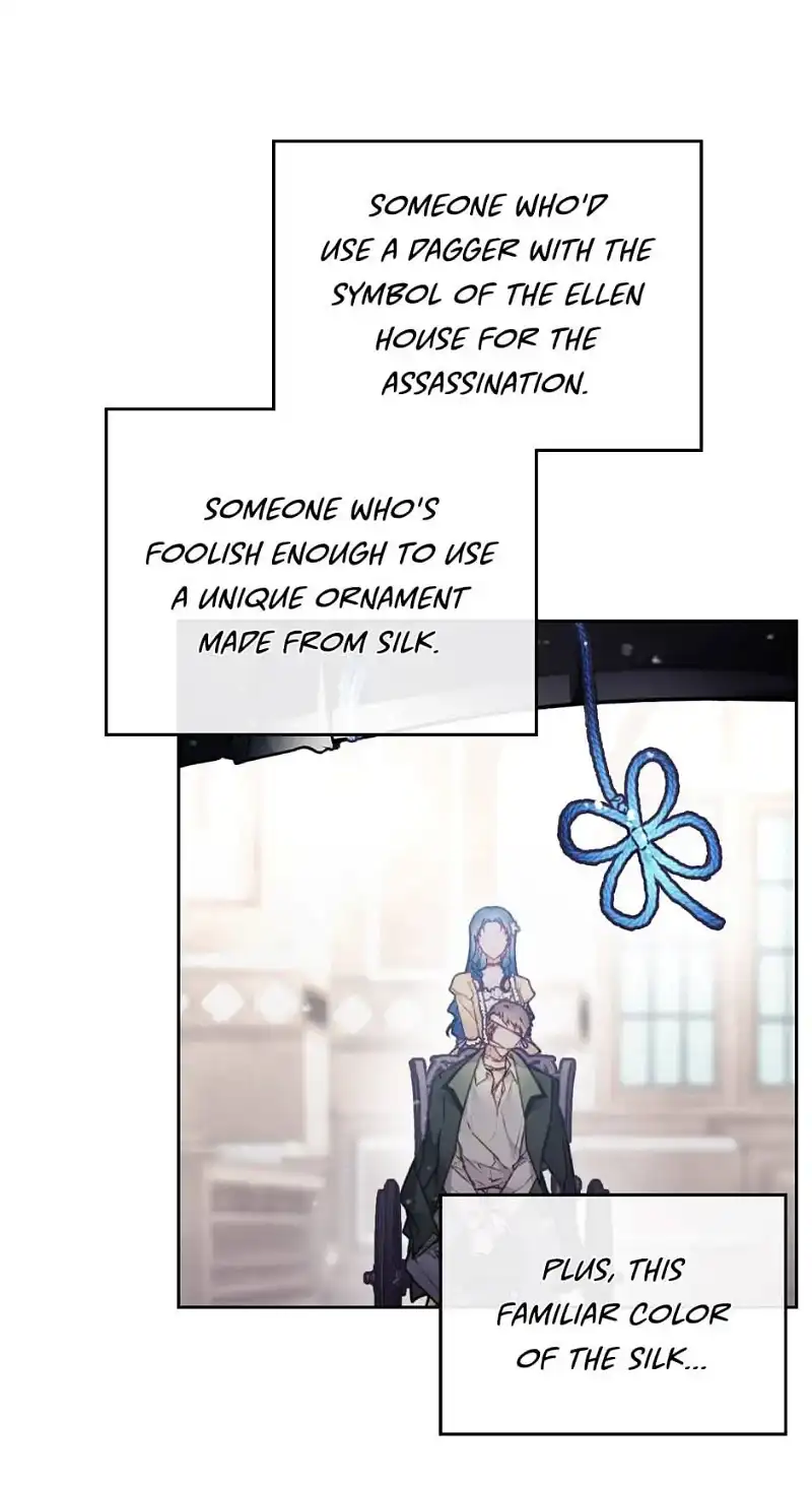 Death Is The Only Ending For The Villainess Chapter 83 page 41