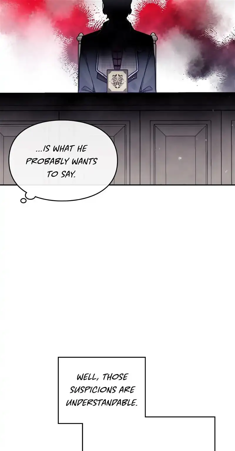 Death Is The Only Ending For The Villainess Chapter 83 page 24