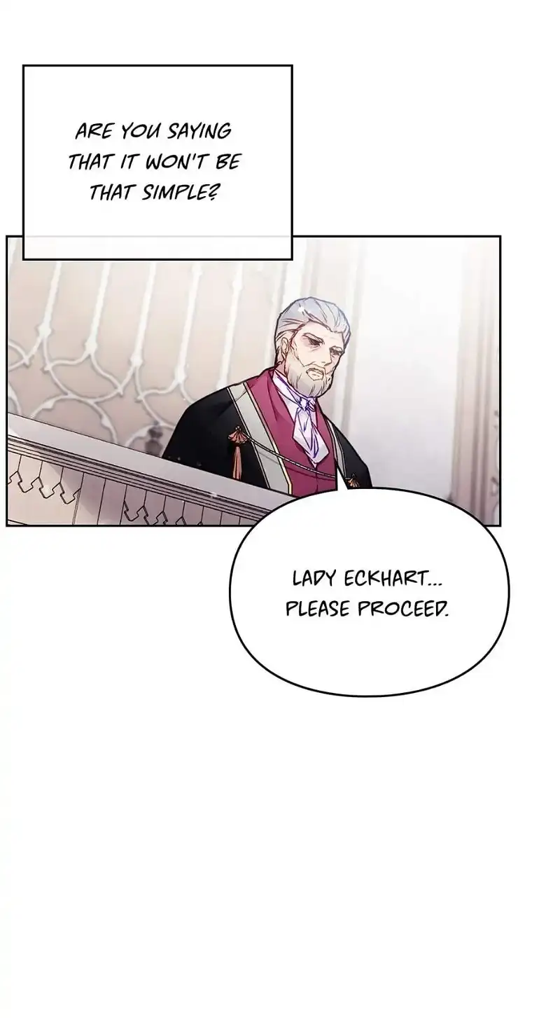 Death Is The Only Ending For The Villainess Chapter 83 page 39