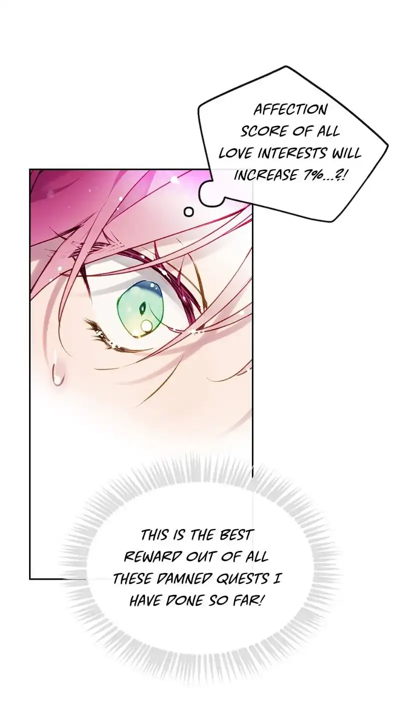 Death Is The Only Ending For The Villainess Chapter 83 page 36