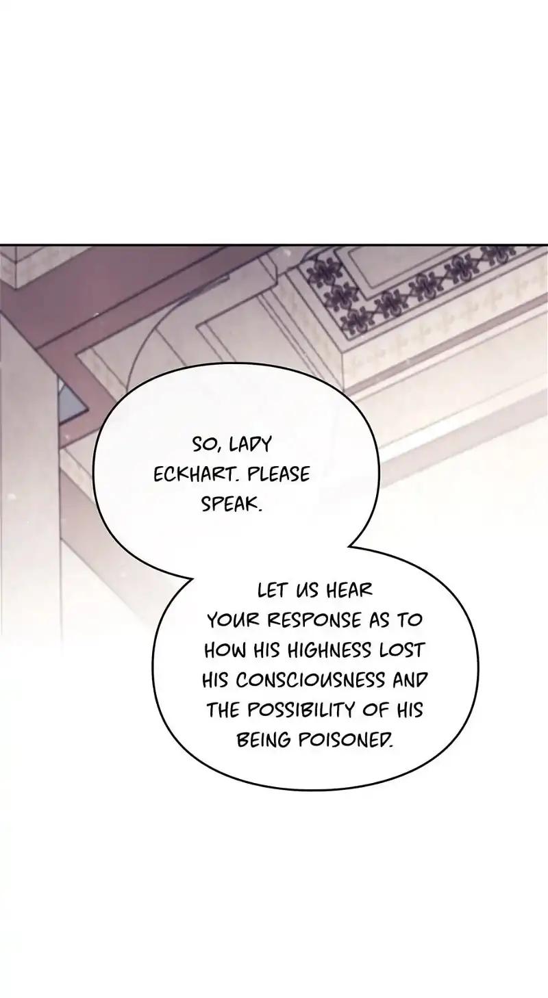 Death Is The Only Ending For The Villainess Chapter 83 page 29