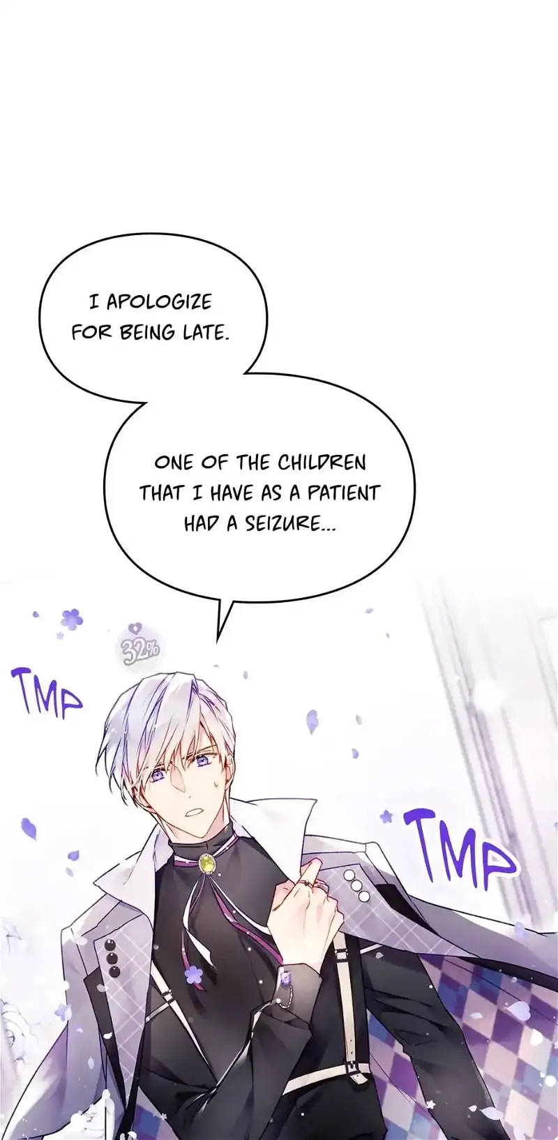 Death Is The Only Ending For The Villainess Chapter 83 page 52