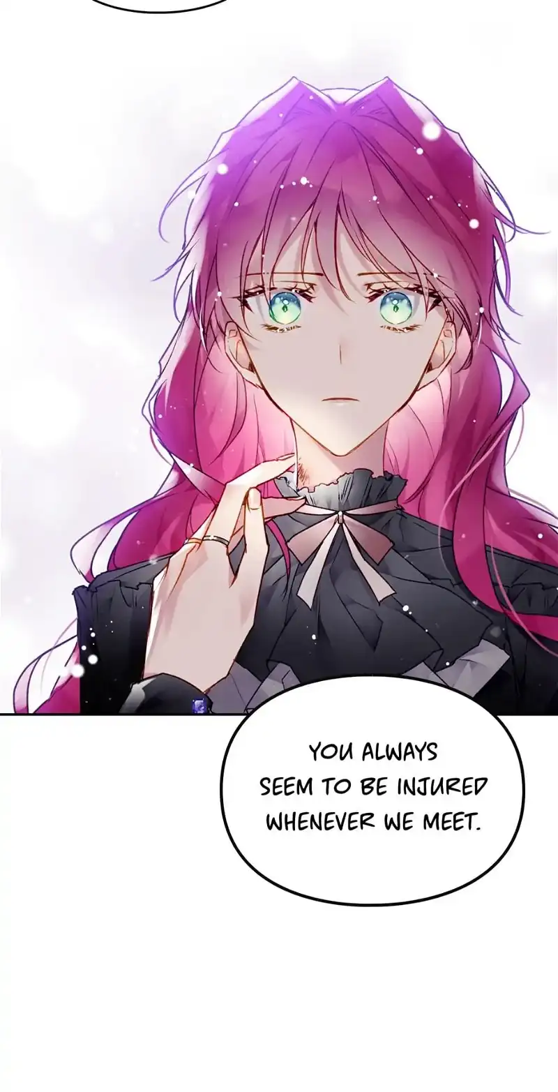 Death Is The Only Ending For The Villainess Chapter 85 page 3