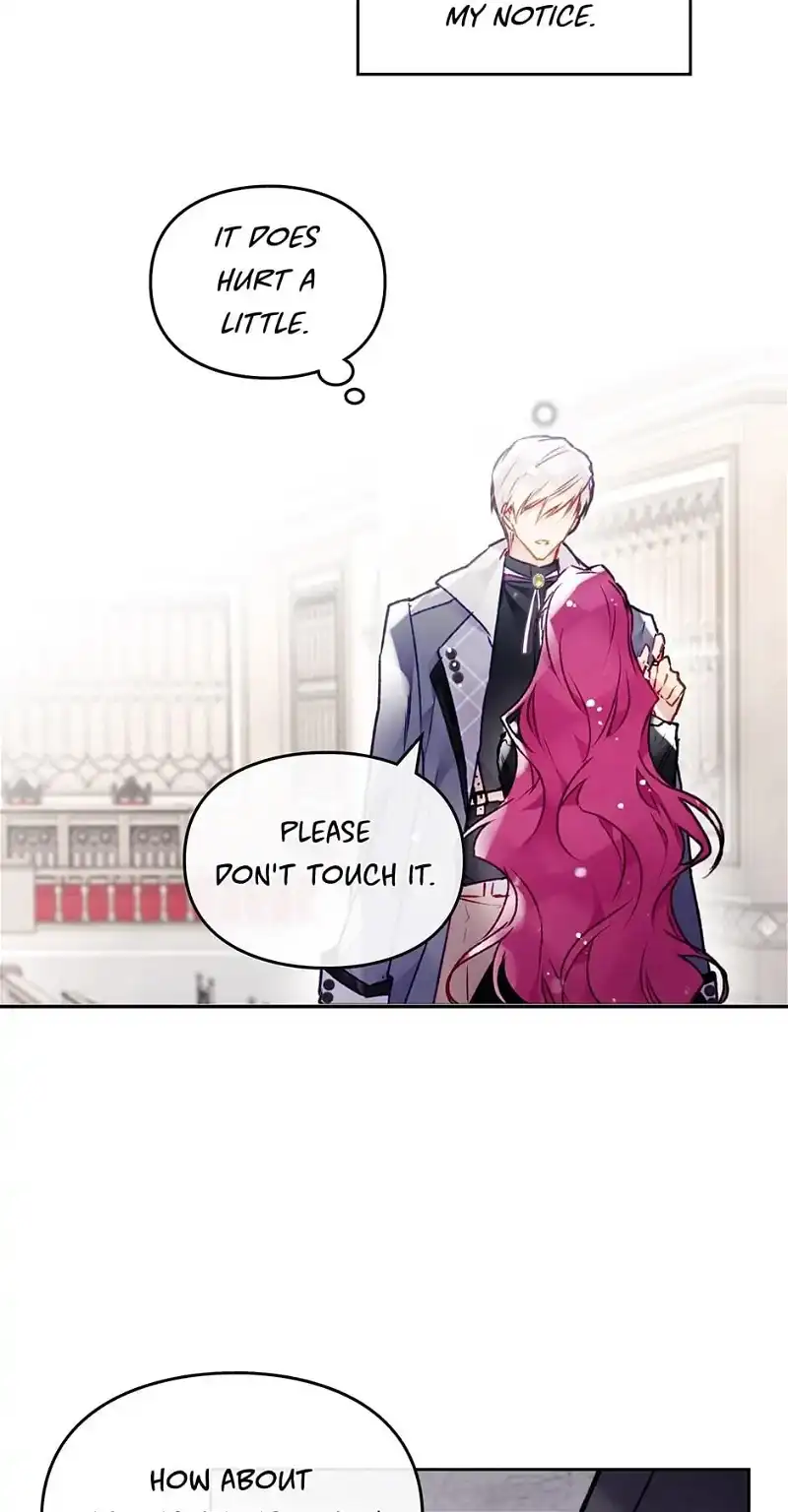Death Is The Only Ending For The Villainess Chapter 85 page 6