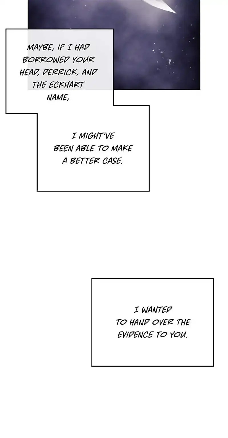 Death Is The Only Ending For The Villainess Chapter 85 page 47