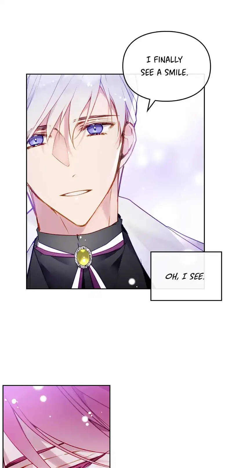 Death Is The Only Ending For The Villainess Chapter 86 page 26