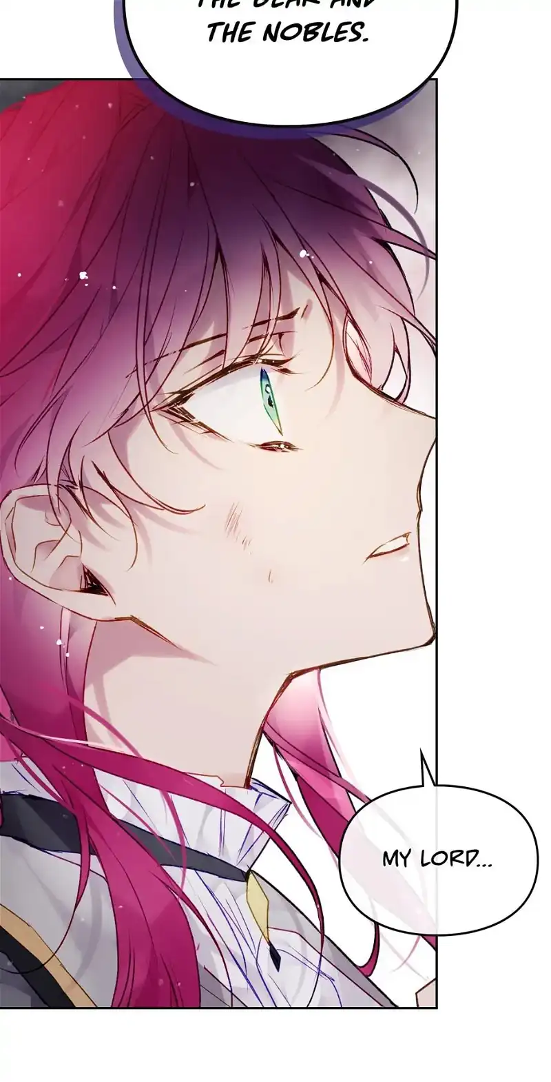 Death Is The Only Ending For The Villainess Chapter 80 page 36