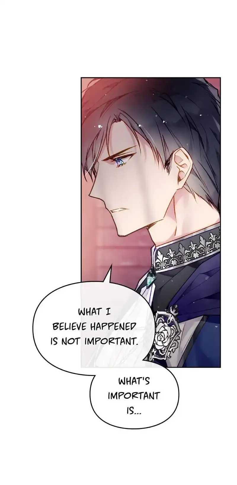 Death Is The Only Ending For The Villainess Chapter 80 page 29
