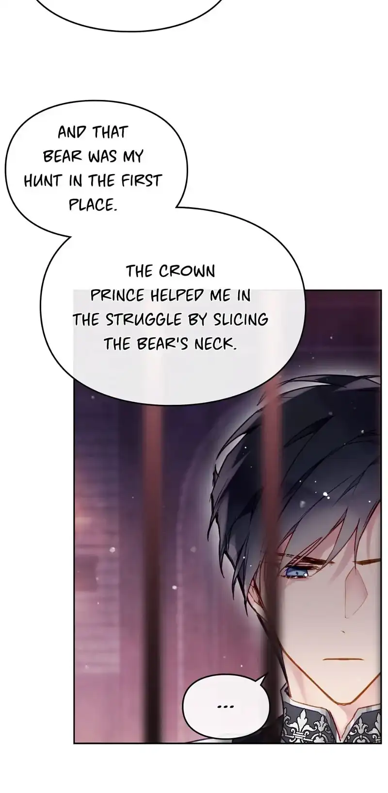 Death Is The Only Ending For The Villainess Chapter 80 page 33