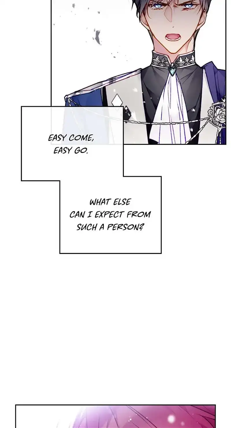 Death Is The Only Ending For The Villainess Chapter 85 page 34