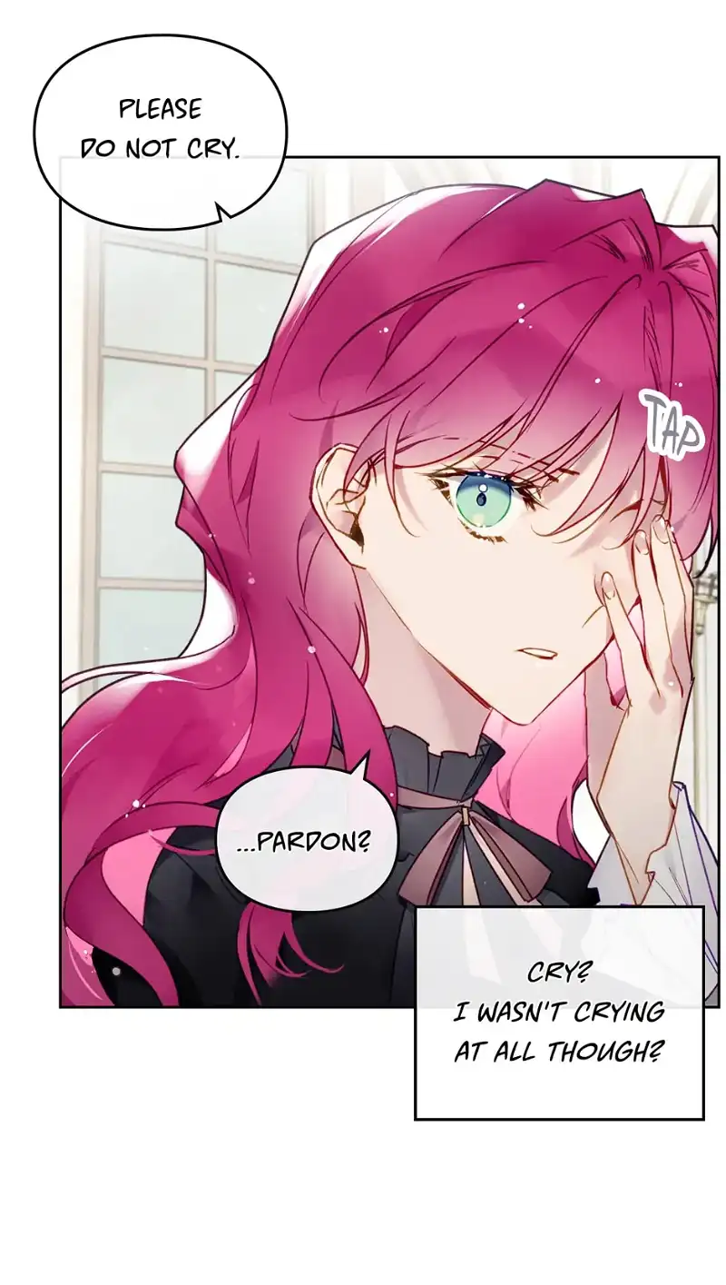 Death Is The Only Ending For The Villainess Chapter 86 page 6
