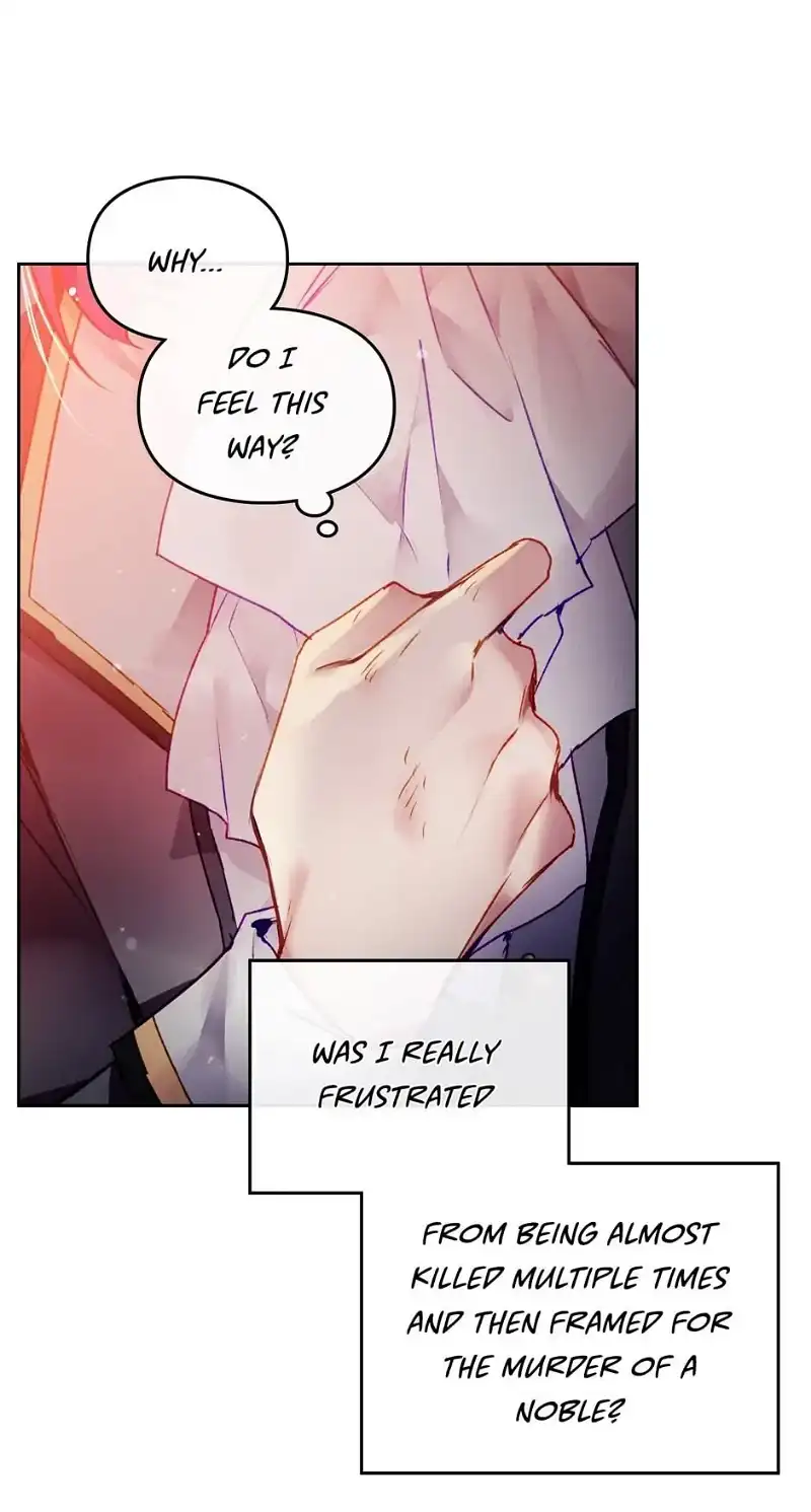 Death Is The Only Ending For The Villainess Chapter 80 page 5