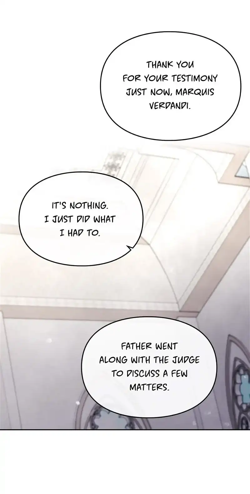 Death Is The Only Ending For The Villainess Chapter 85 page 11
