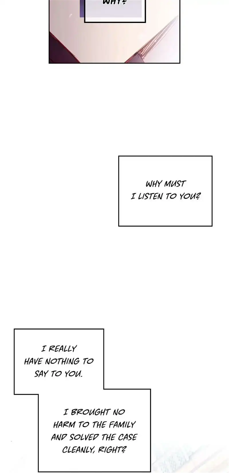 Death Is The Only Ending For The Villainess Chapter 85 page 20