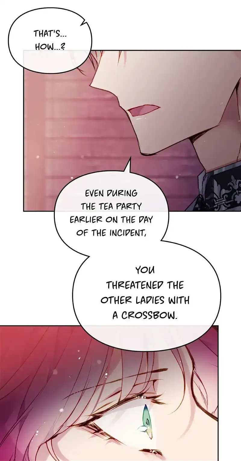 Death Is The Only Ending For The Villainess Chapter 80 page 14