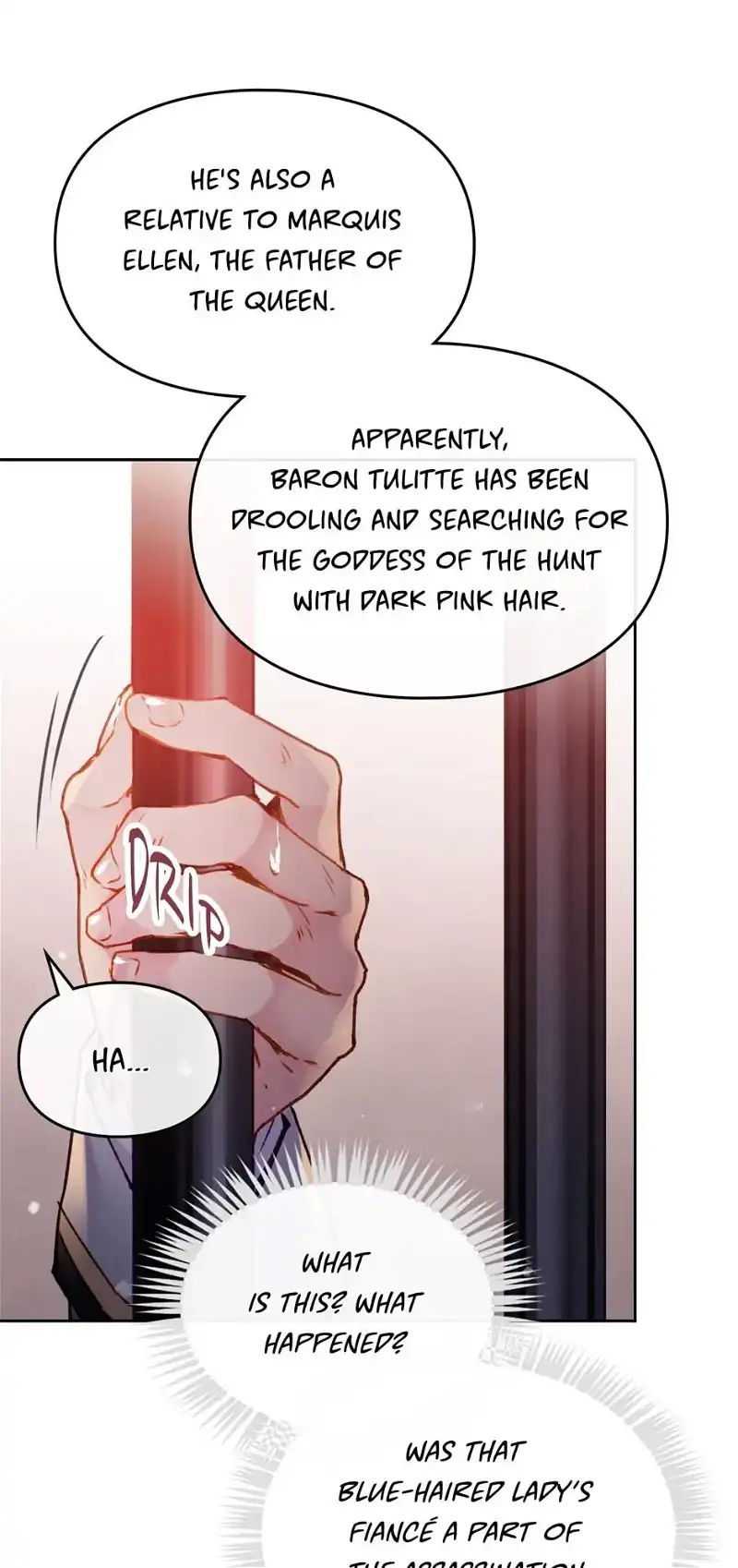 Death Is The Only Ending For The Villainess Chapter 80 page 17