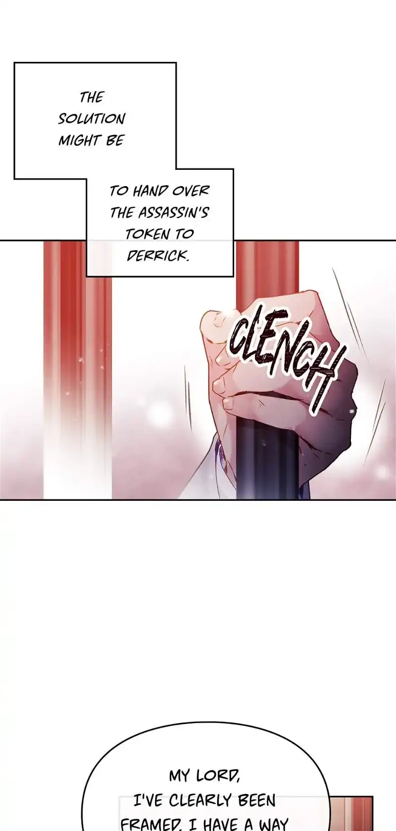 Death Is The Only Ending For The Villainess Chapter 80 page 10