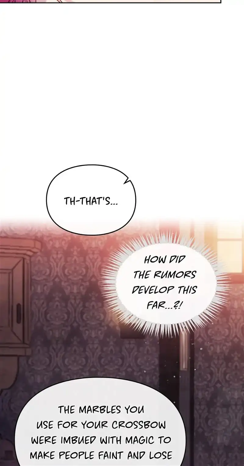 Death Is The Only Ending For The Villainess Chapter 80 page 15
