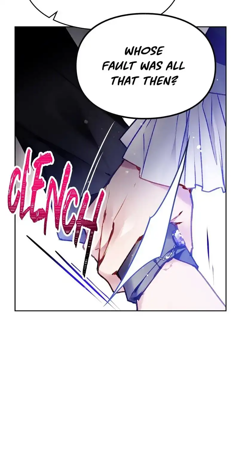 Death Is The Only Ending For The Villainess Chapter 85 page 40