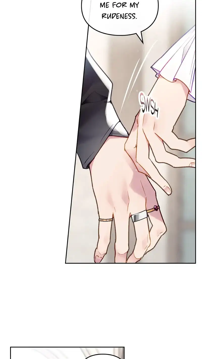 Death Is The Only Ending For The Villainess Chapter 86 page 3