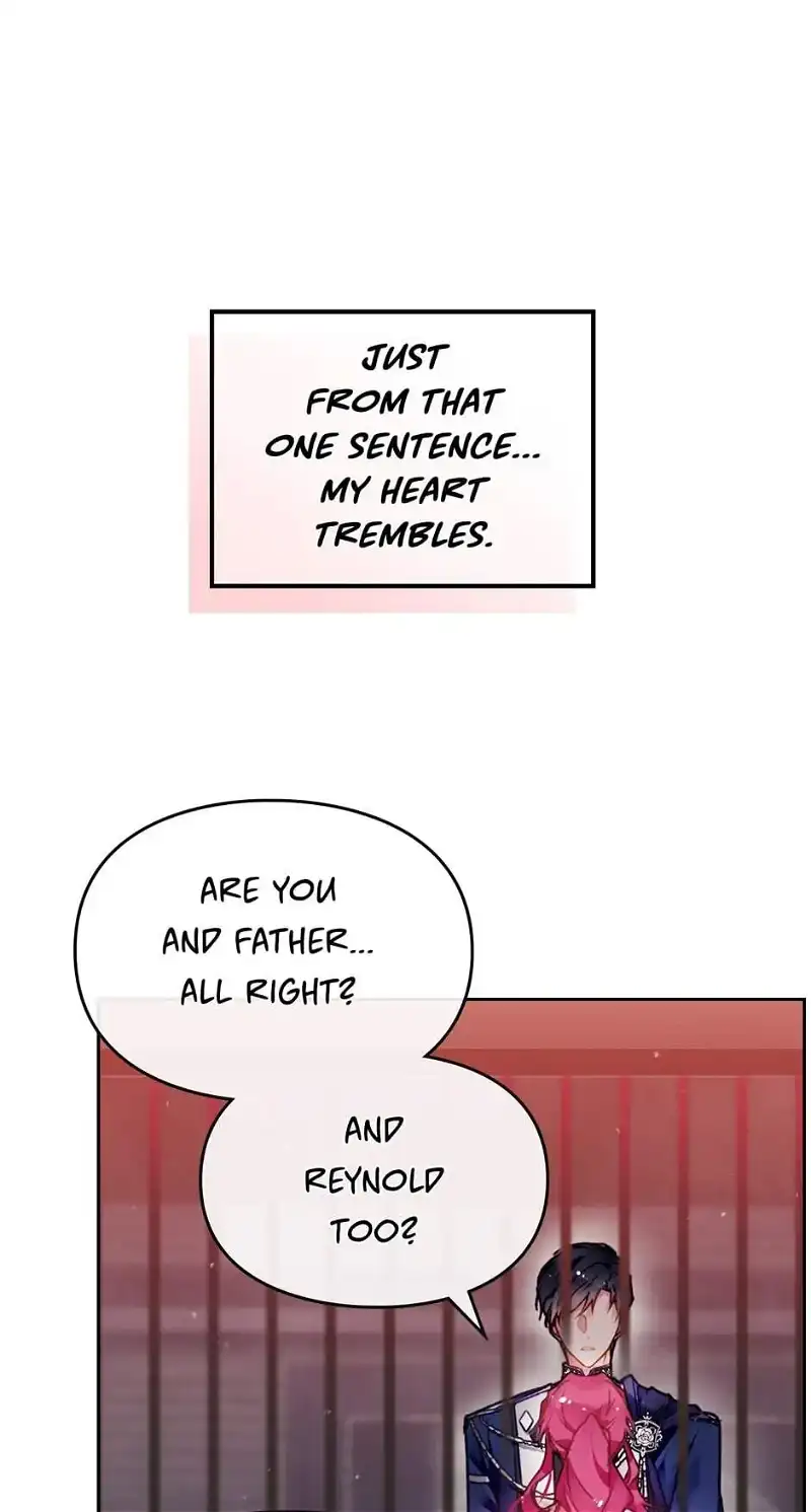 Death Is The Only Ending For The Villainess Chapter 80 page 6