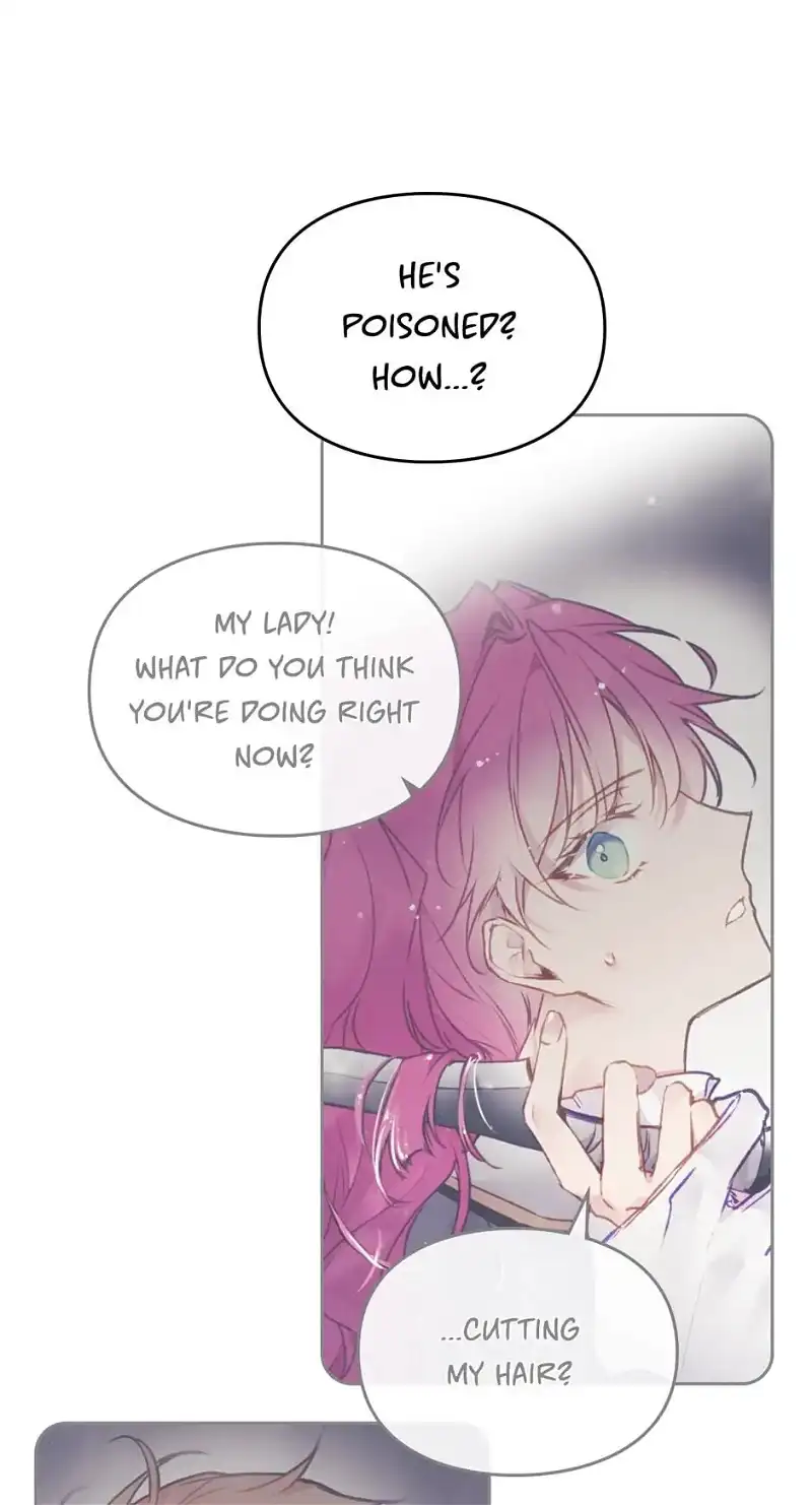 Death Is The Only Ending For The Villainess Chapter 80 page 38