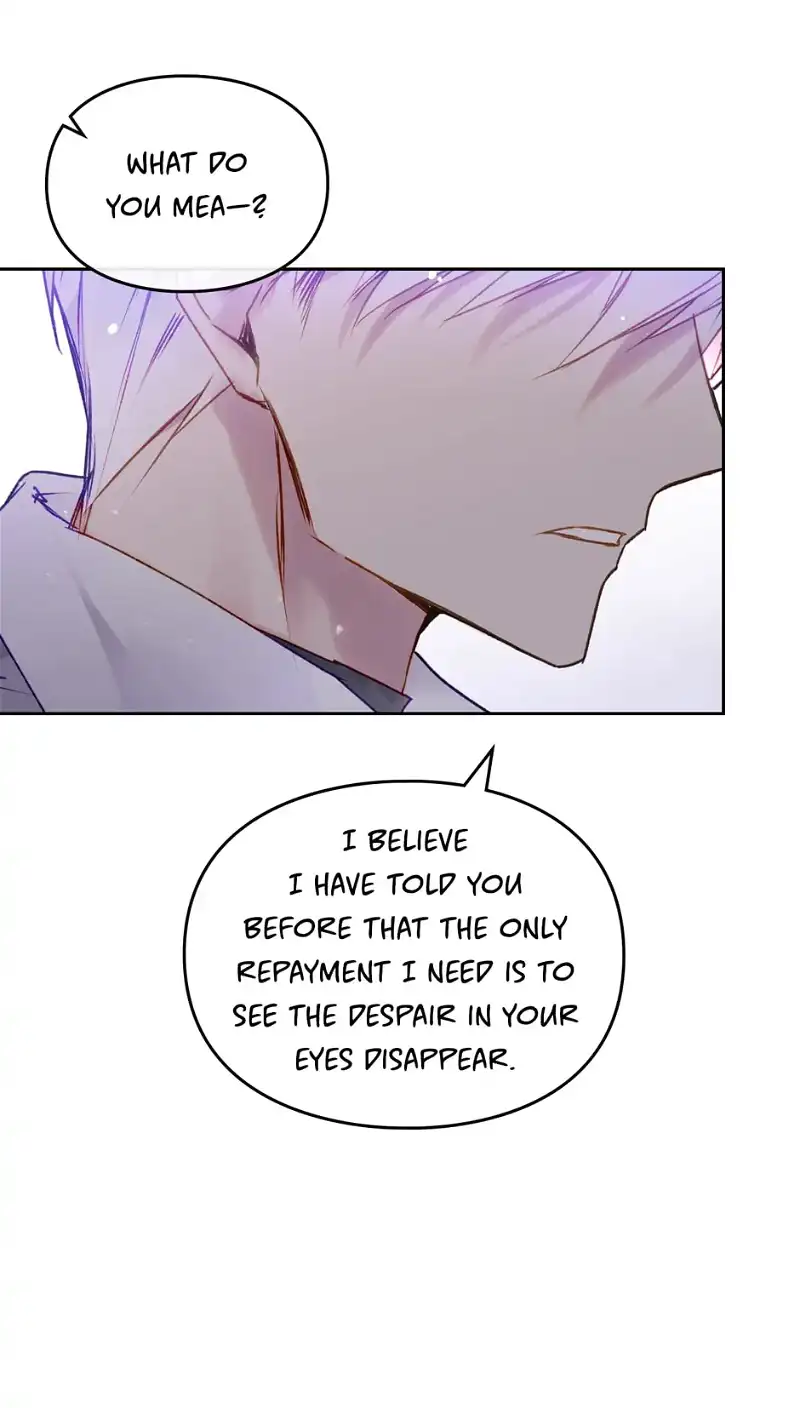 Death Is The Only Ending For The Villainess Chapter 86 page 7